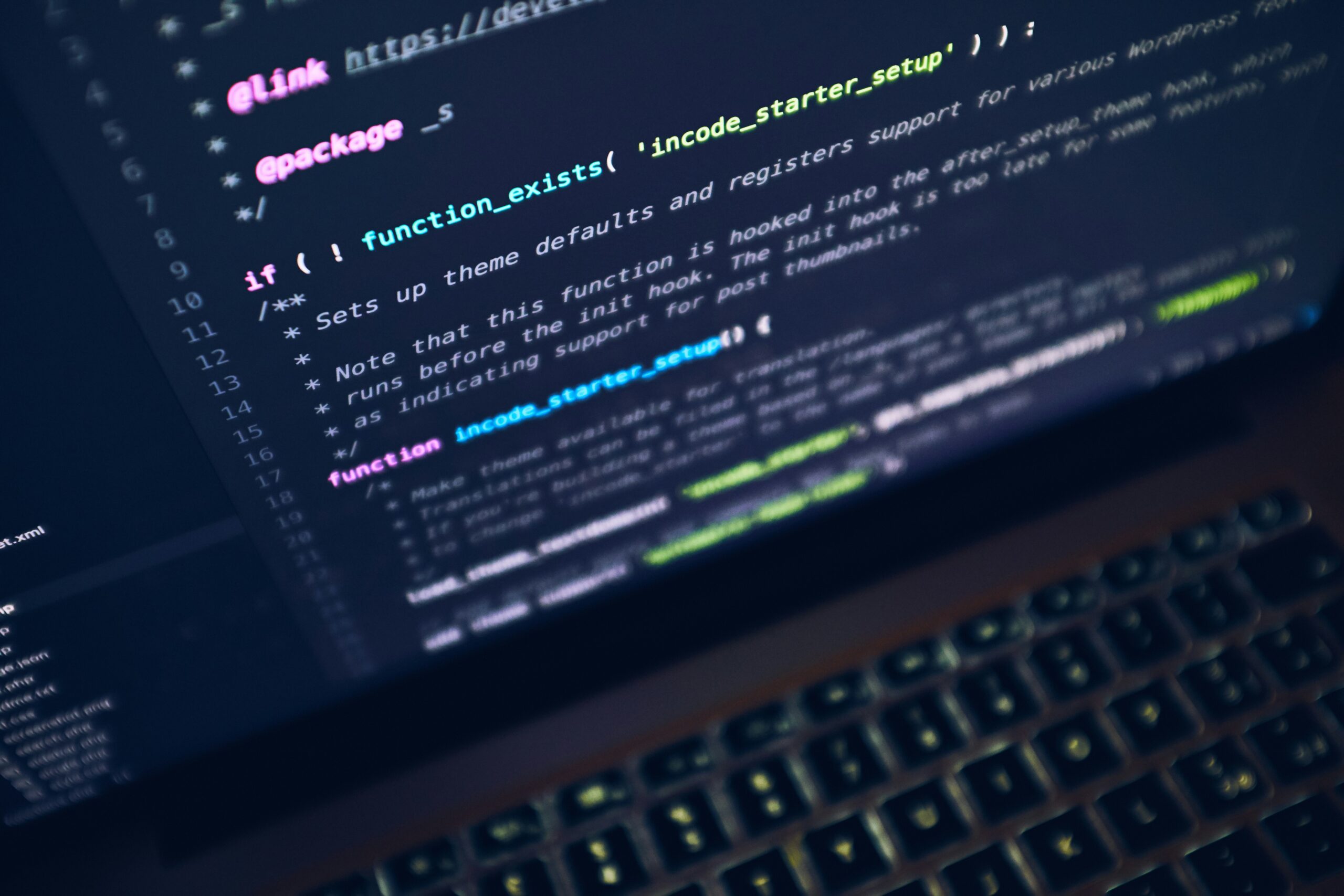 Wat is dynamische code?