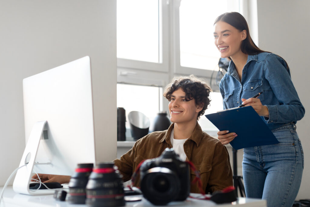 De fundamenten van webdesign